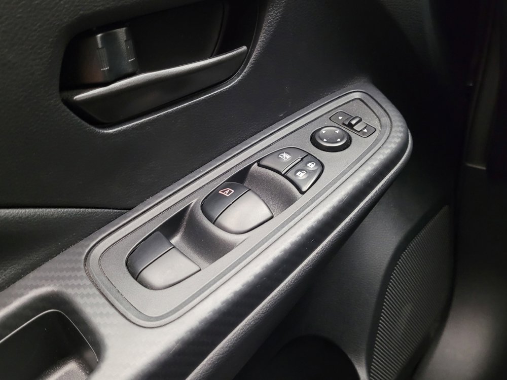 Used 2025 Nissan Versa S w/ Trunk Package FWD image 27