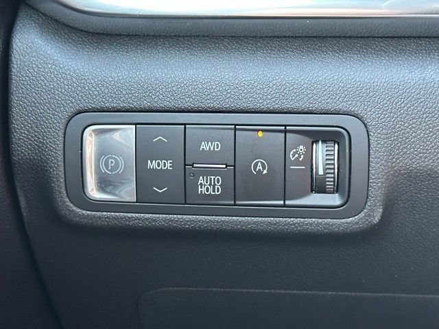 Used 2026 GMC Terrain Elevation AWD/4WD image 20
