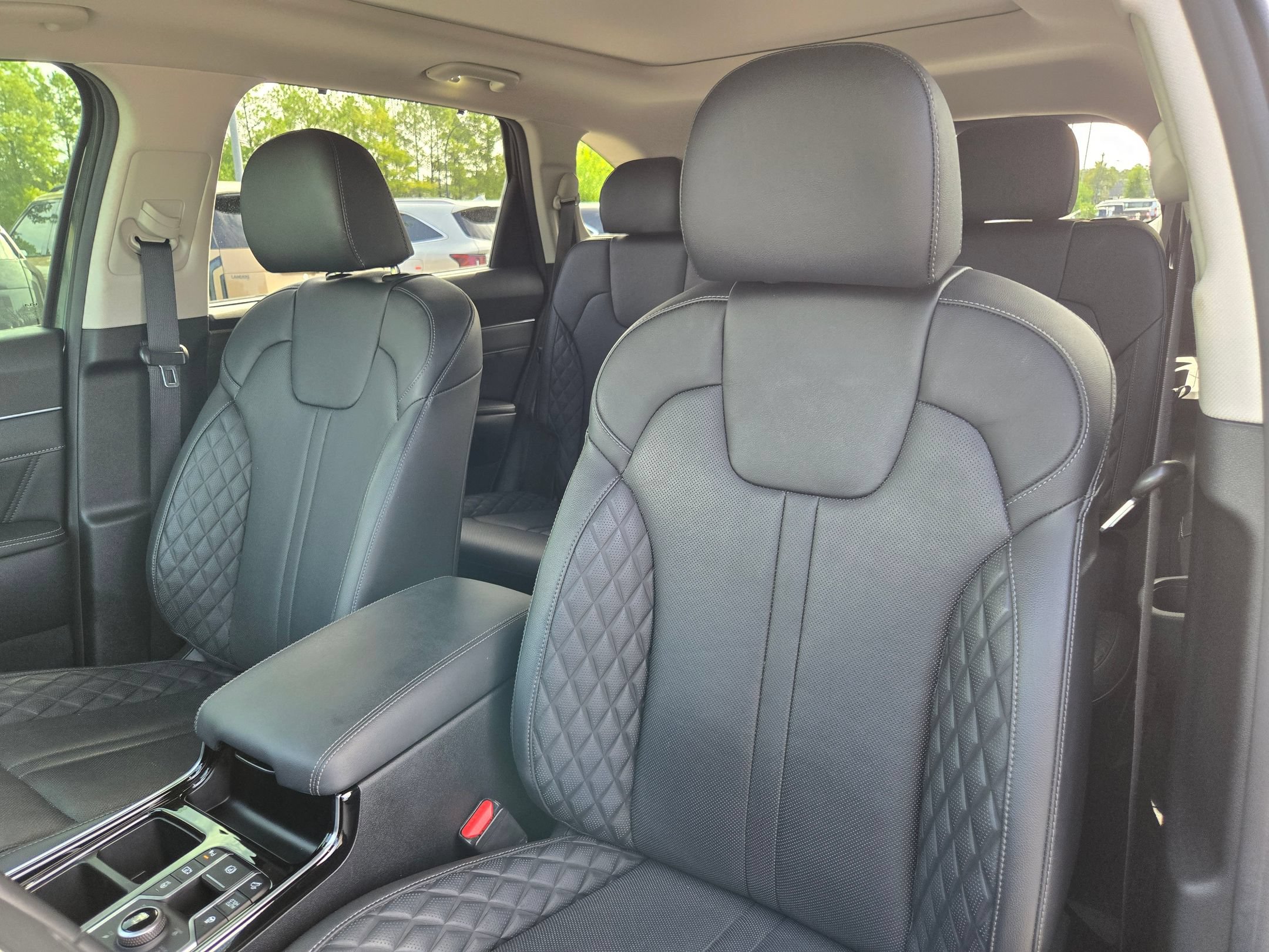 Used 2023 Kia Sorento SX Prestige AWD/4WD image 24