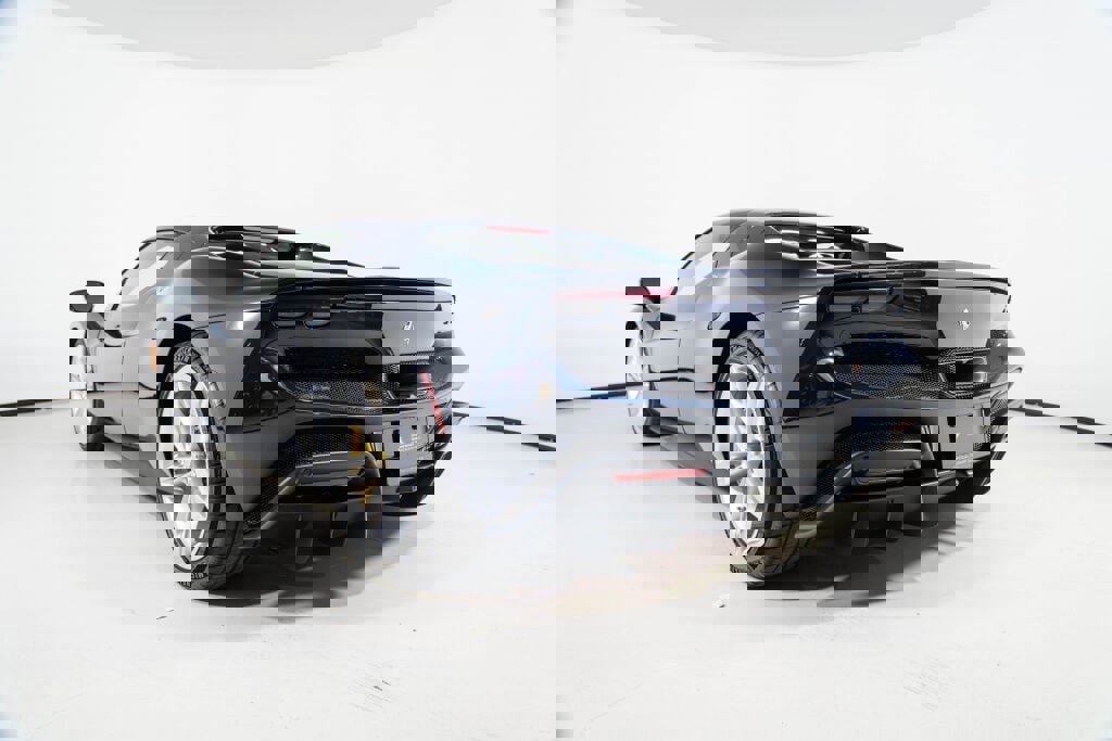 Used 2024 Ferrari 296 GTB image 12