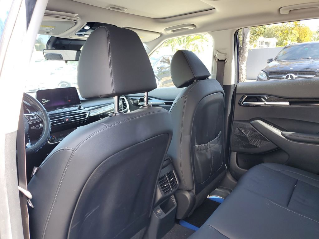 Certified 2023 Kia Seltos EX image 14