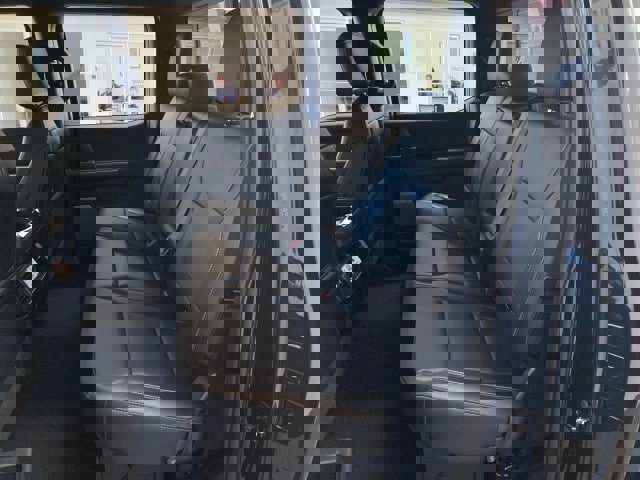 New 2026 Ford F150 Lariat image 10