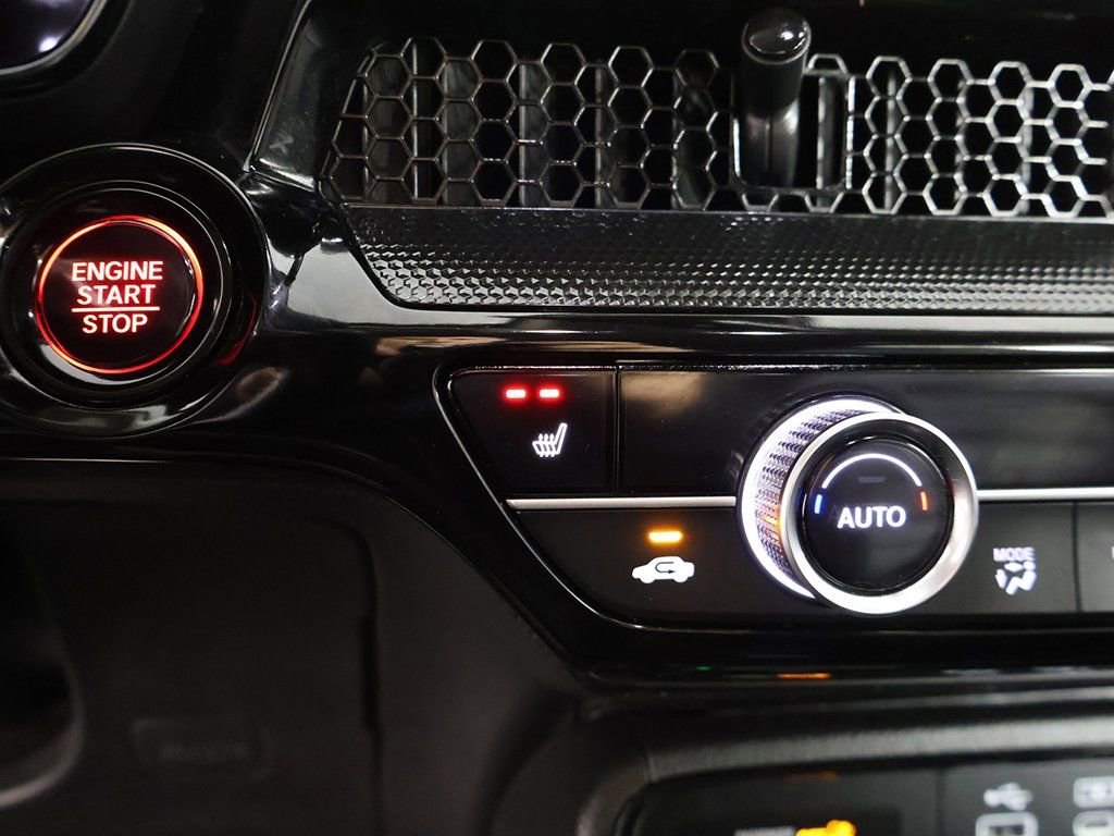 Used 2025 Honda CR-V EX-L image 52