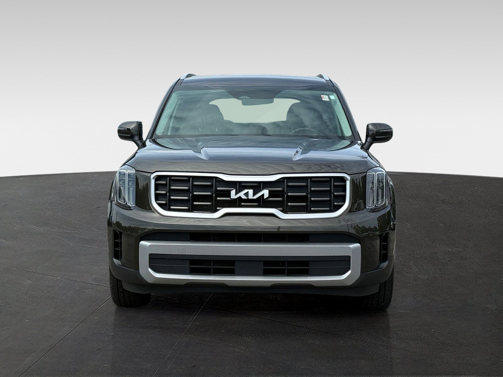 Used 2023 Kia Telluride S AWD/4WD image 2