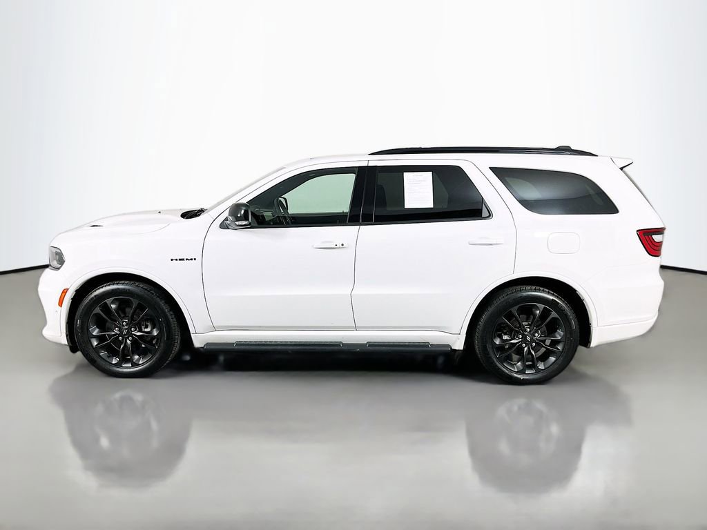 Used 2024 Dodge Durango R/T AWD/4WD image 5