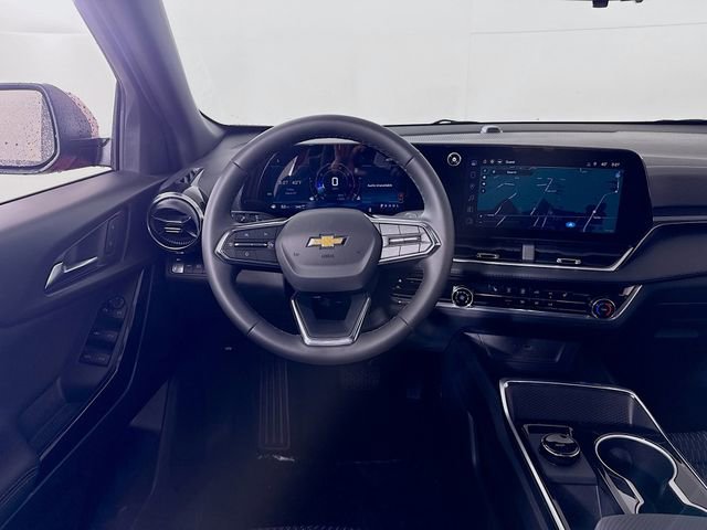 New 2026 Chevrolet Equinox LT image 23