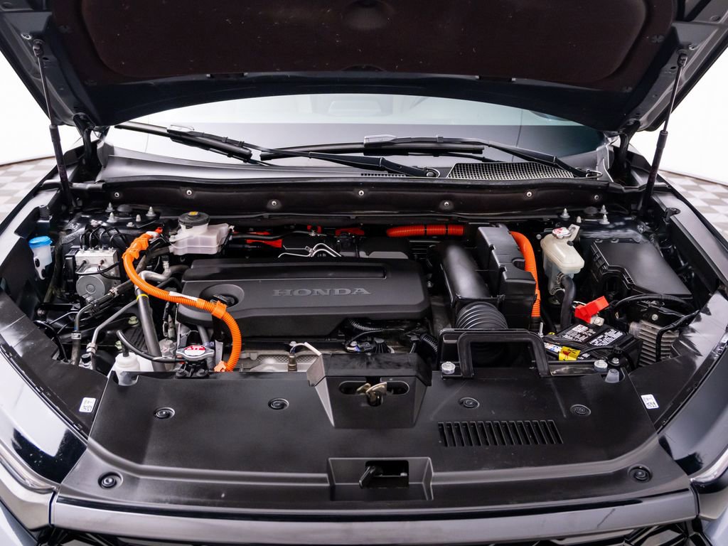 Used 2024 Honda CR-V Sport Touring image 29