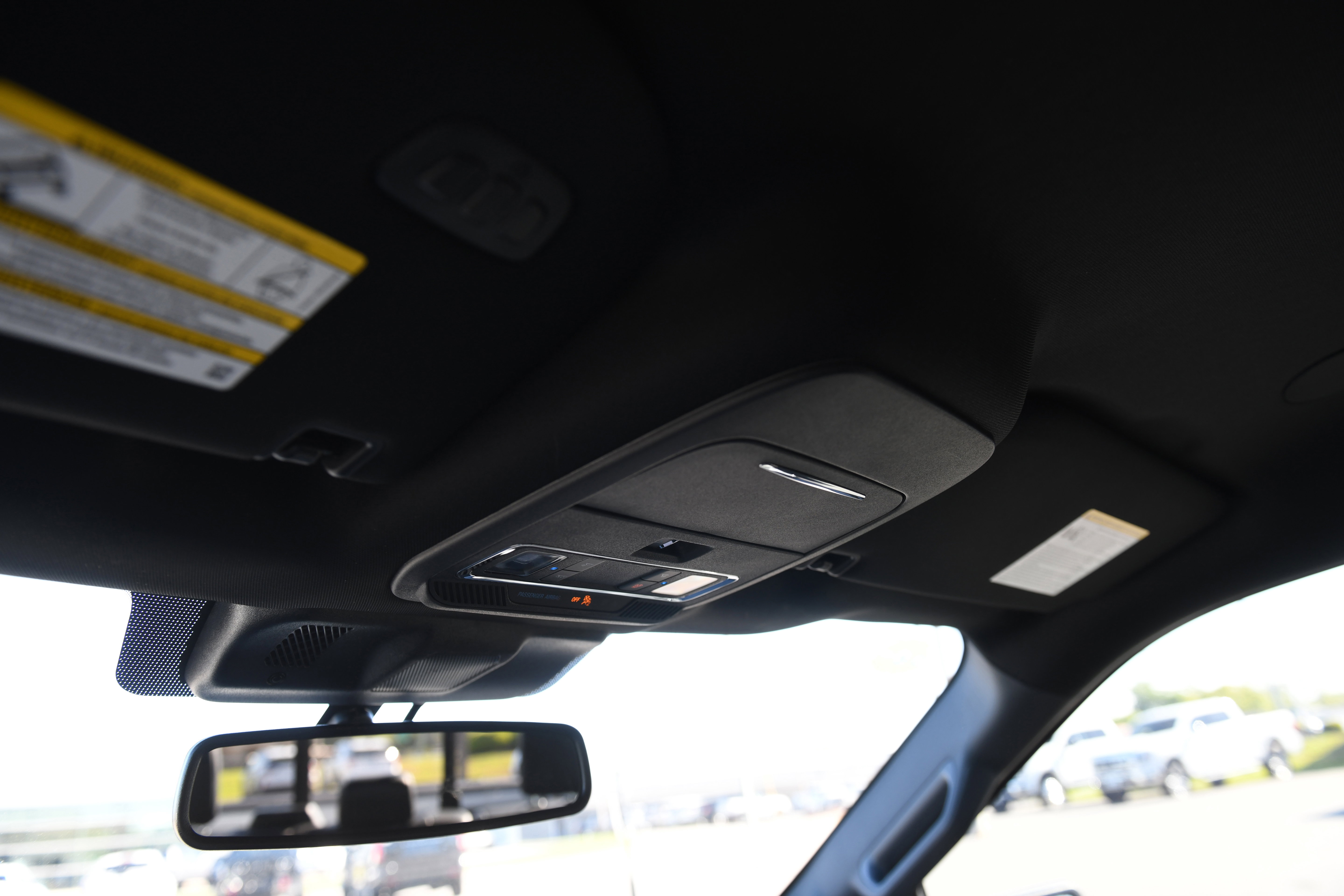 New 2026 Ford F150 Lariat image 31