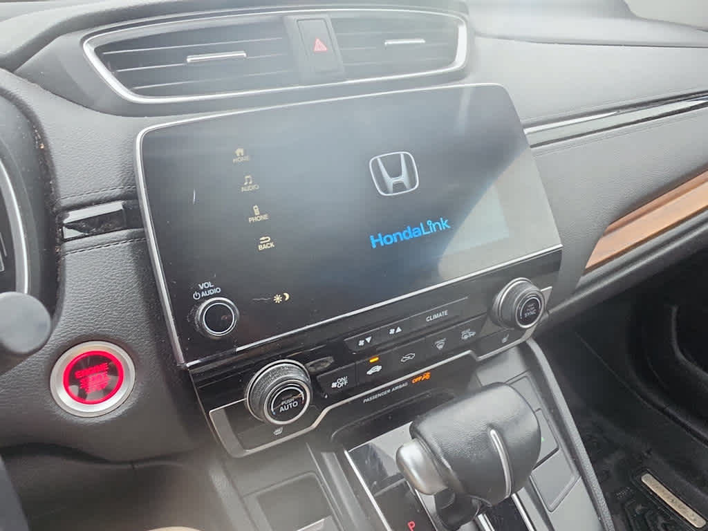 Used 2019 Honda CR-V EX-L image 11