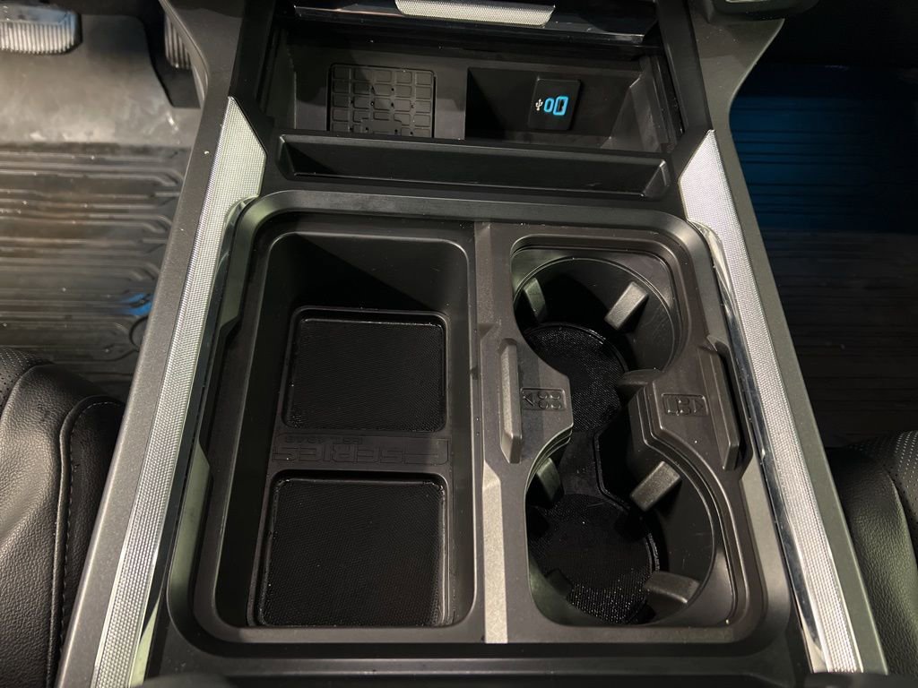 Used 2023 Ford F350 Lariat w/ Lariat Ultimate Package image 14