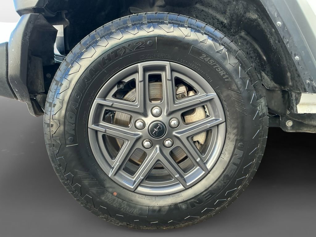 Used 2024 Jeep Wrangler Sport S image 13