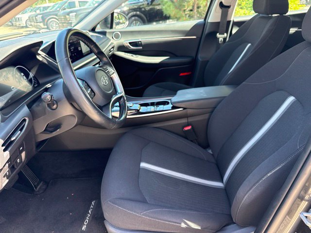 Used 2023 Hyundai Sonata SEL w/ Convenience Package FWD image 23