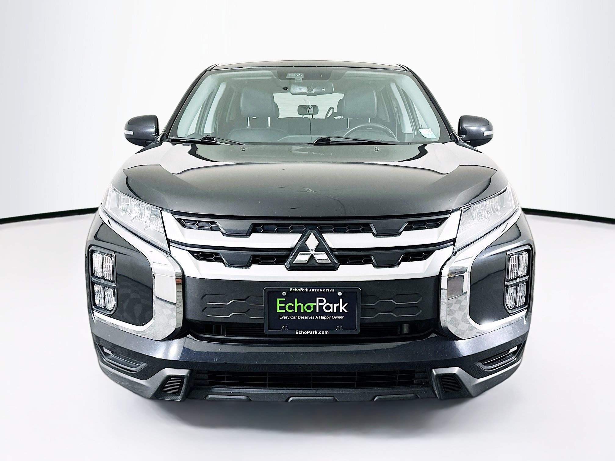Used 2024 Mitsubishi Outlander Sport AWD image 2