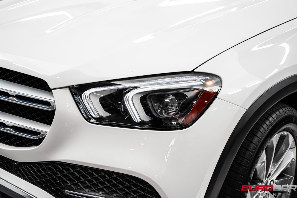 Used 2023 Mercedes-Benz GLE 350 image 11