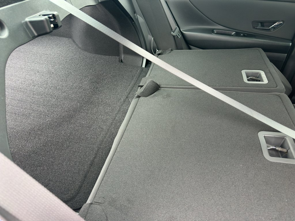 New 2026 Hyundai Elantra SEL Sport Premium FWD image 36