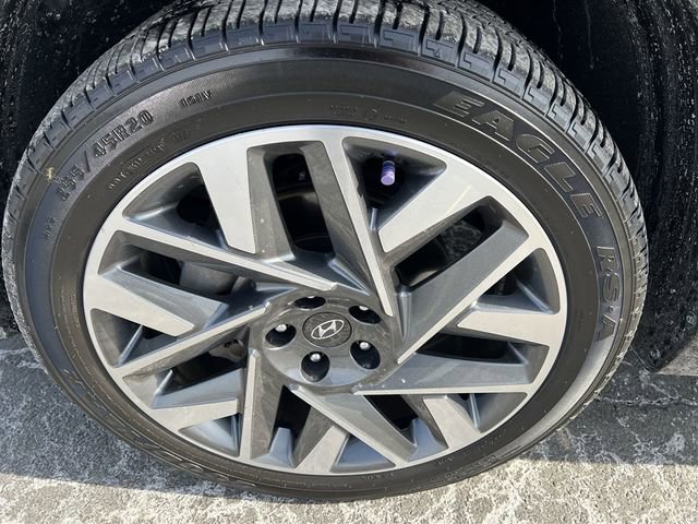 Used 2022 Hyundai Santa Fe Calligraphy image 22