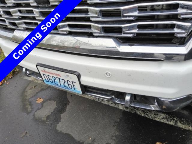 Used 2025 GMC Sierra 3500 Denali w/ Denali Reserve Package image 17