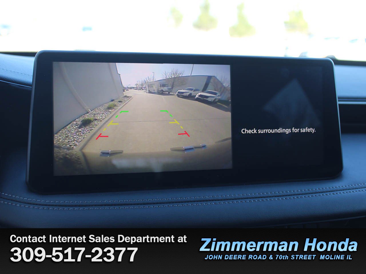 Used 2025 INFINITI QX60 Pure AWD/4WD image 24