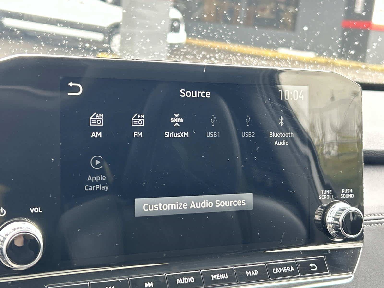Used 2023 Mitsubishi Outlander SE AWD/4WD image 37
