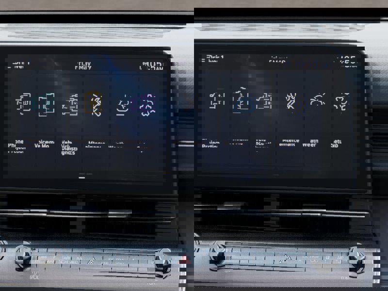 New 2026 Hyundai Kona SE image 13