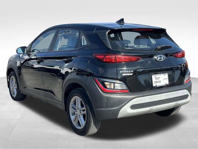 Used 2023 Hyundai Kona SE w/ Cargo Package image 5