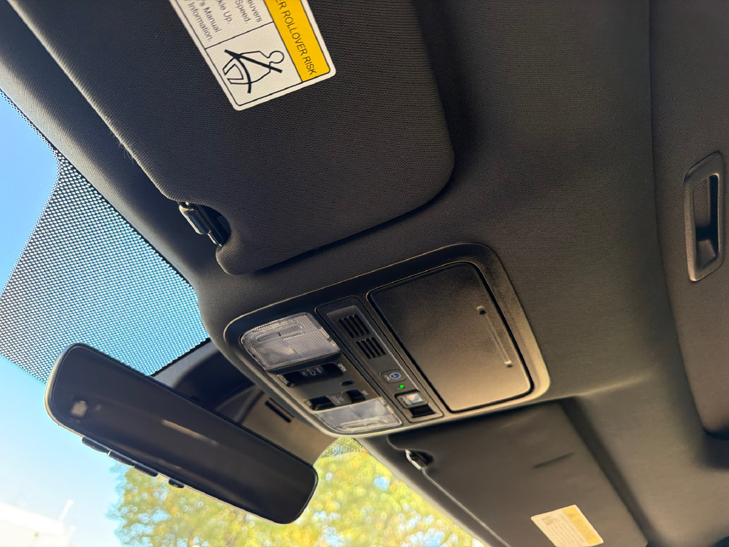 Used 2022 Honda Passport Elite image 31