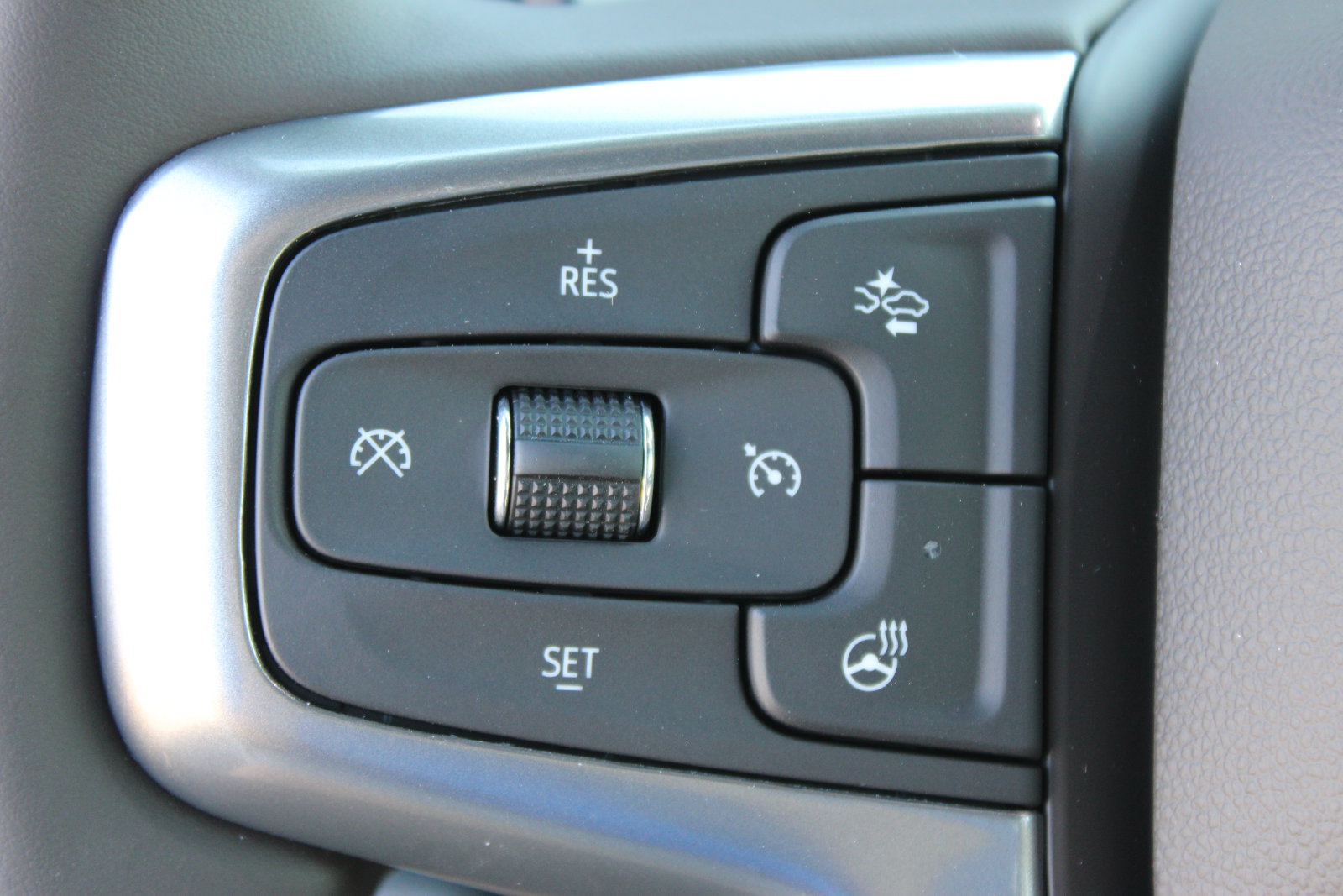 New 2026 Chevrolet Silverado 1500 RST w/ Safety Package AWD/4WD image 20