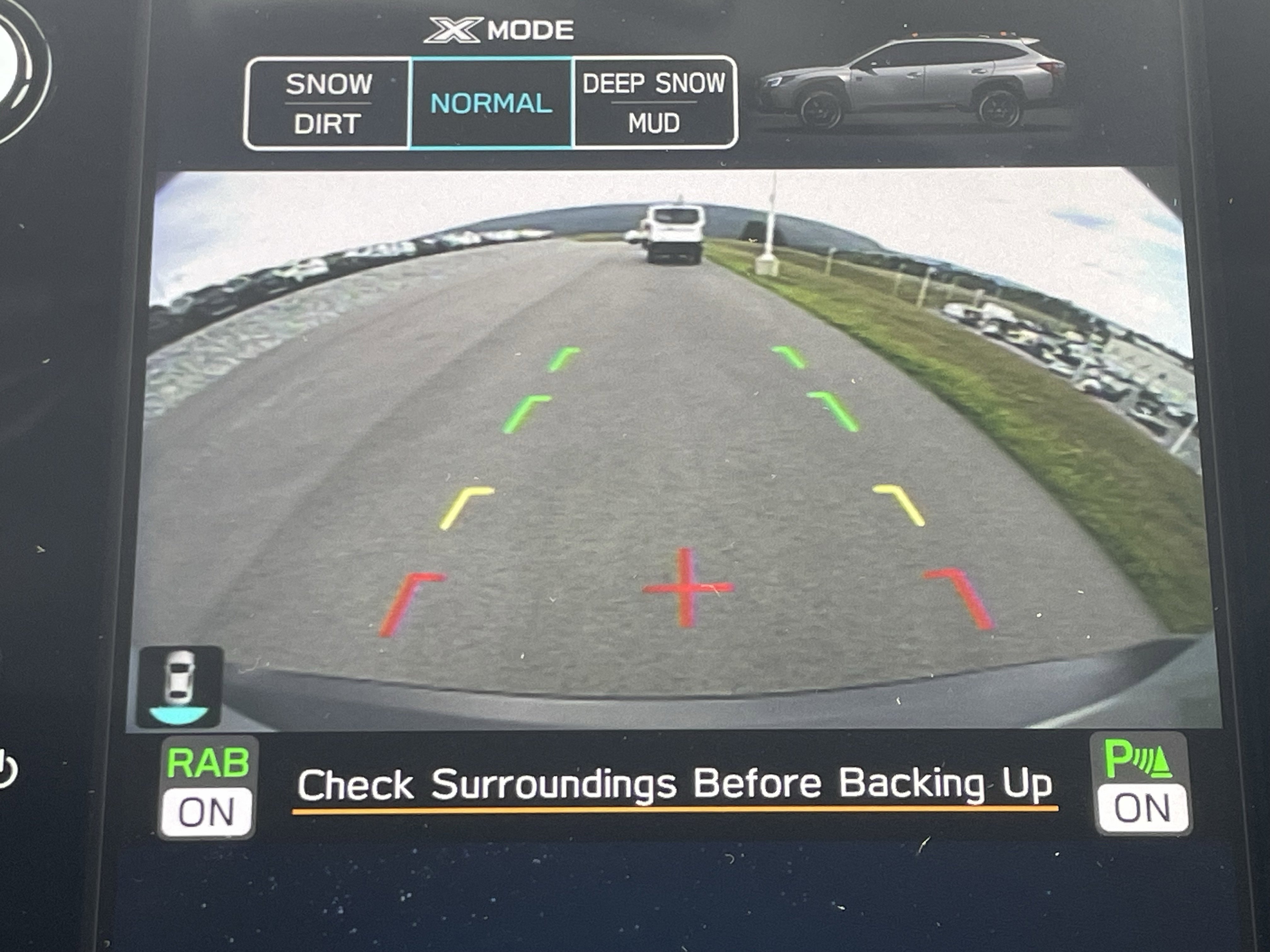 New 2025 Subaru Outback Wilderness image 26