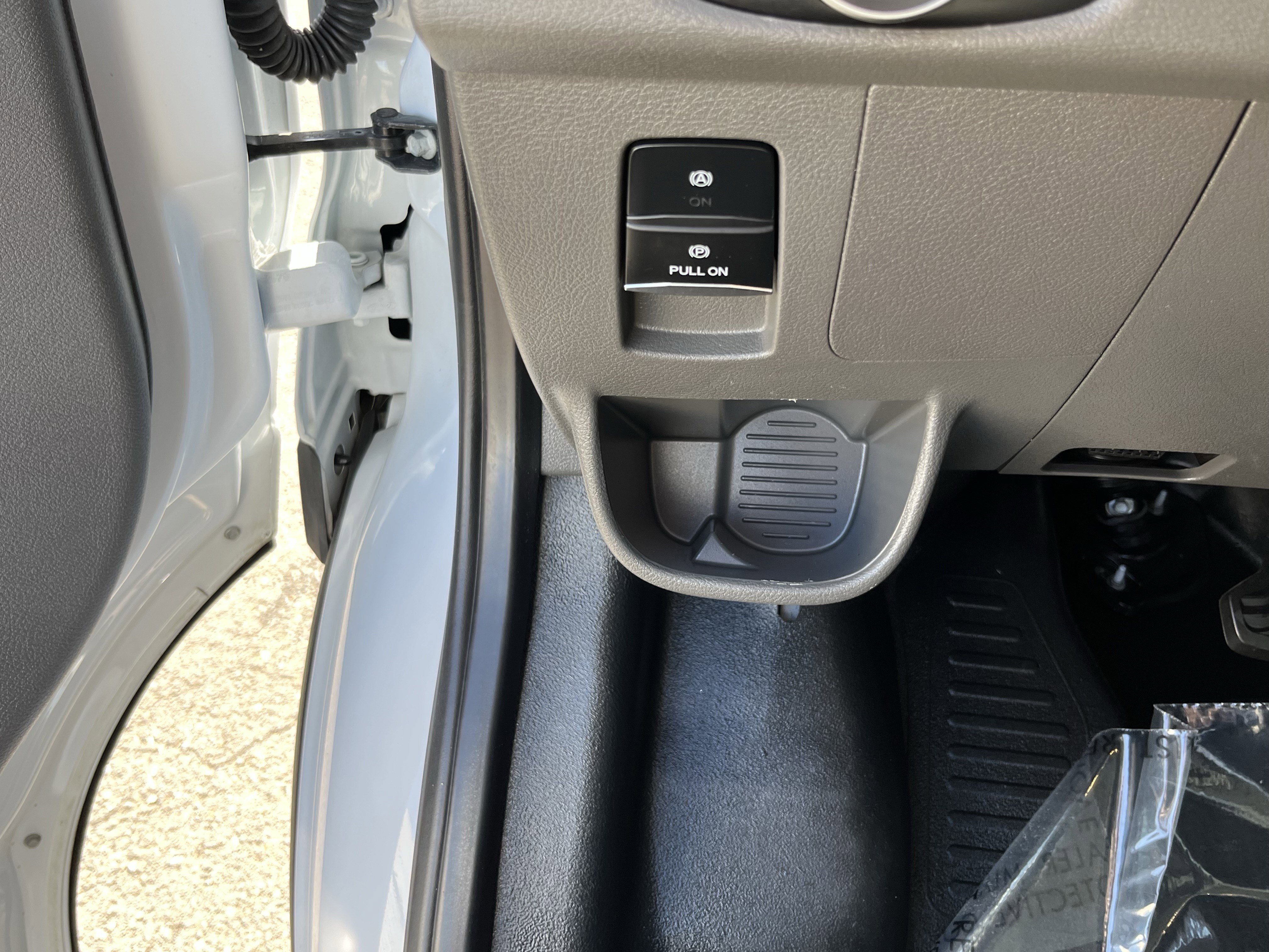 Used 2023 Ford E-Transit Low Roof w/ Load Area Protection Package RWD image 29