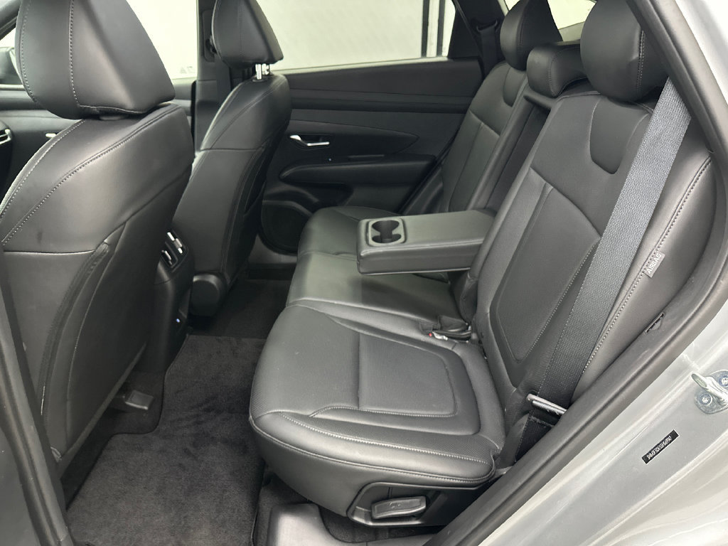 Certified 2025 Hyundai Tucson XRT FWD image 22