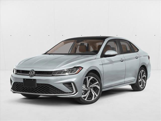 New 2026 Volkswagen Jetta SEL image 1