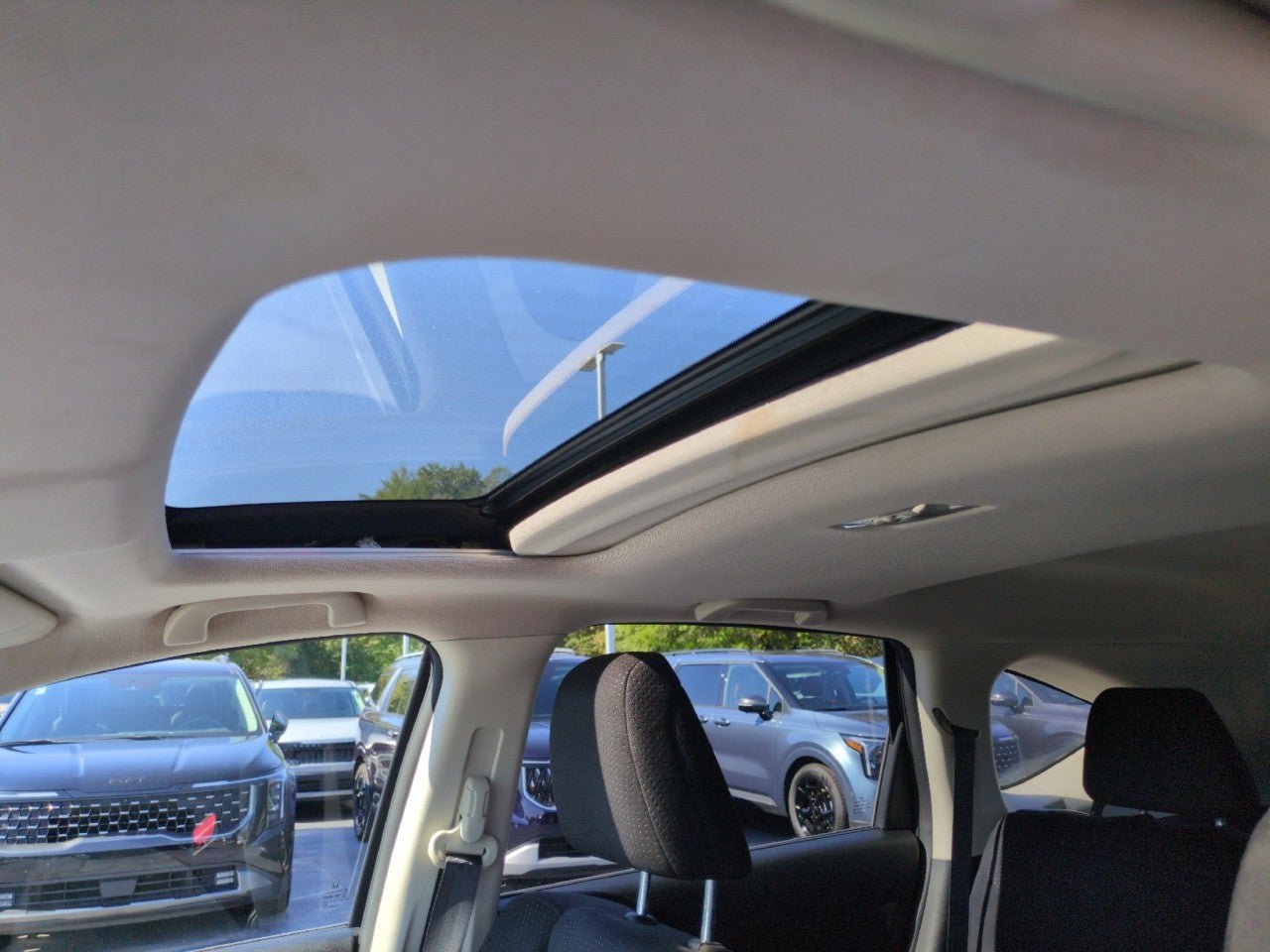 Used 2014 Honda CR-V EX image 23
