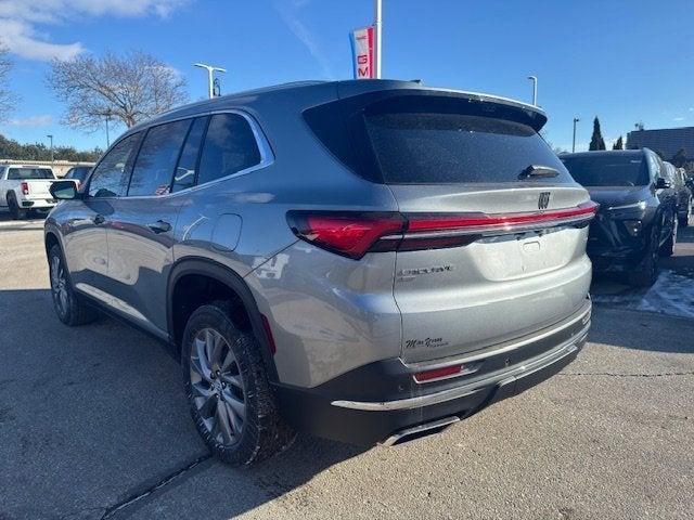 New 2026 Buick Enclave Preferred w/ Power Package image 4