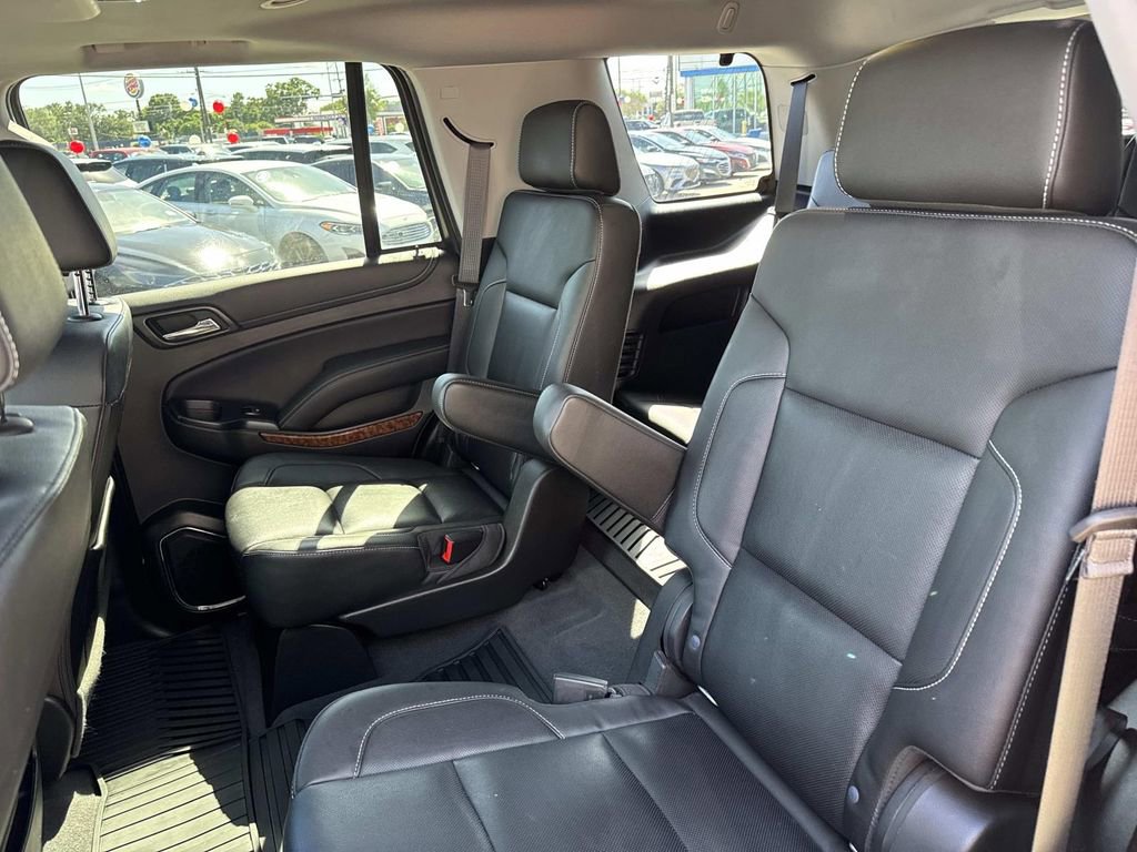 Used 2020 Chevrolet Tahoe Premier RWD image 17