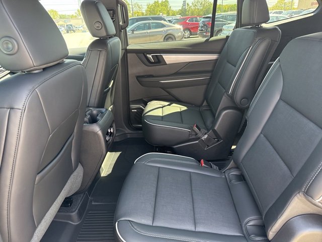 New 2026 Buick Enclave Preferred w/ Power Package image 19
