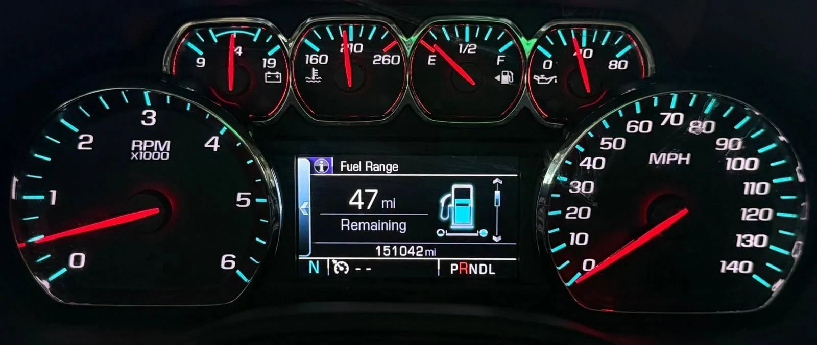 Used 2017 GMC Yukon XL SLT AWD/4WD image 12