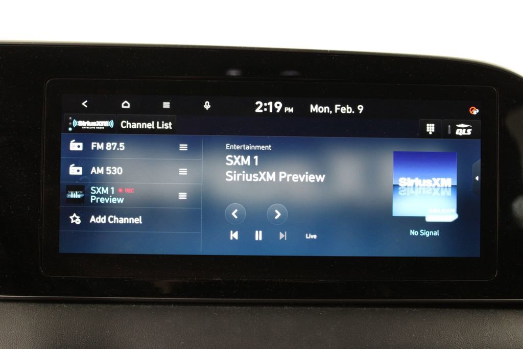 Used 2021 Hyundai Palisade Limited w/ Cargo Package image 29