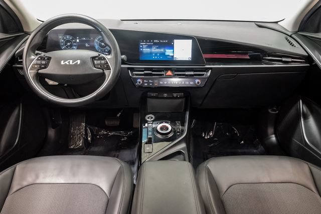 Used 2023 Kia Niro Wind FWD image 28