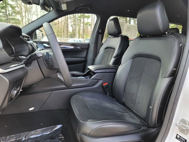 Certified 2023 Jeep Grand Cherokee L Laredo image 20