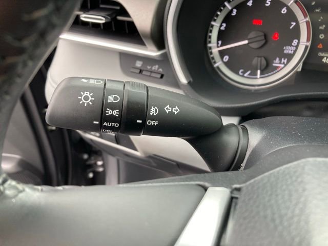 Certified 2023 Toyota Highlander XLE image 30