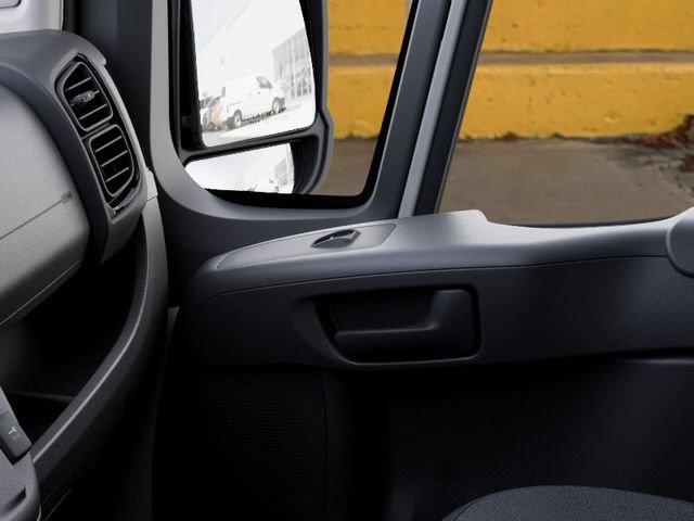 New 2026 RAM ProMaster 2500 FWD image 25