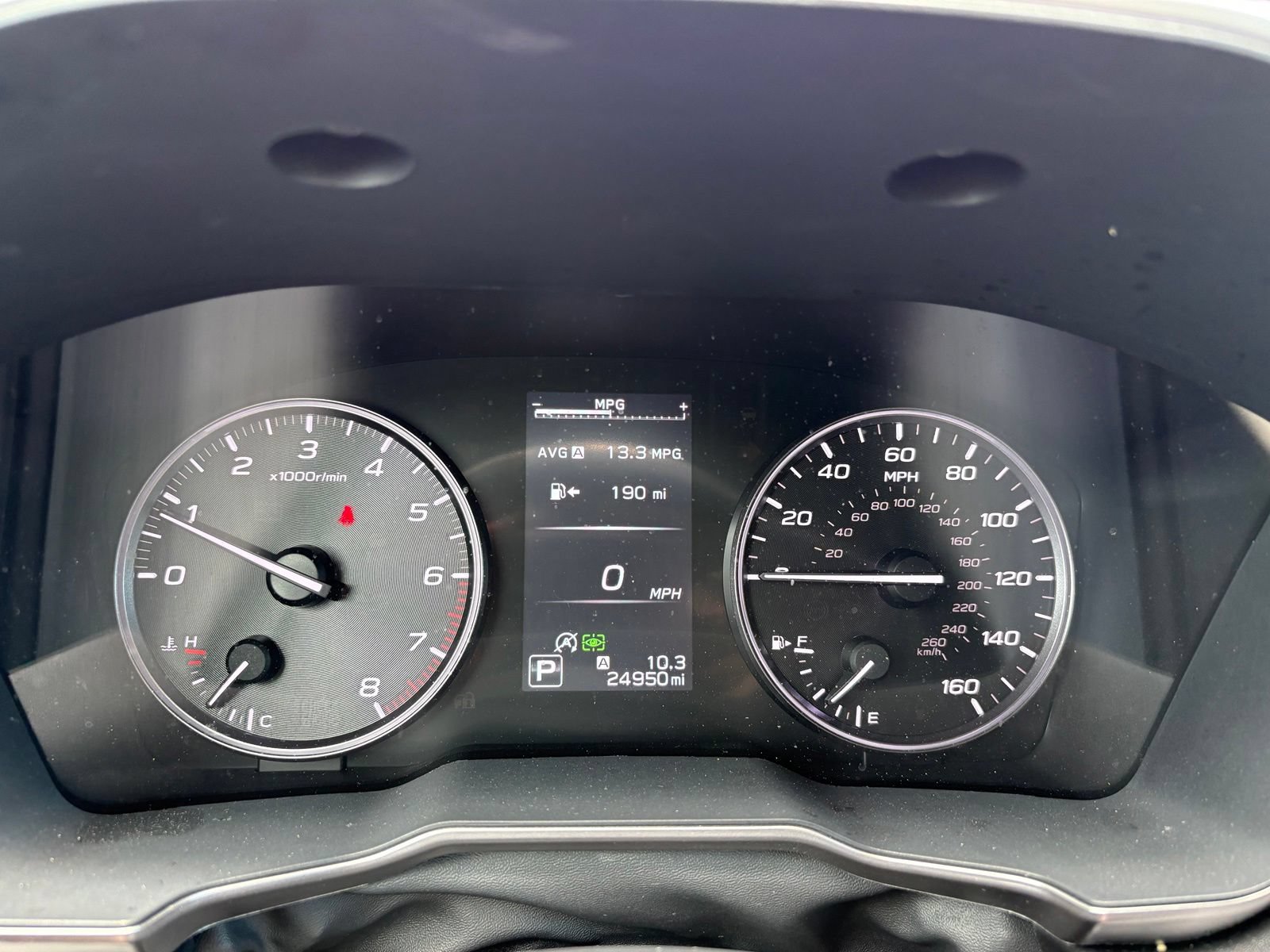 Certified 2024 Subaru Outback Limited AWD/4WD image 14