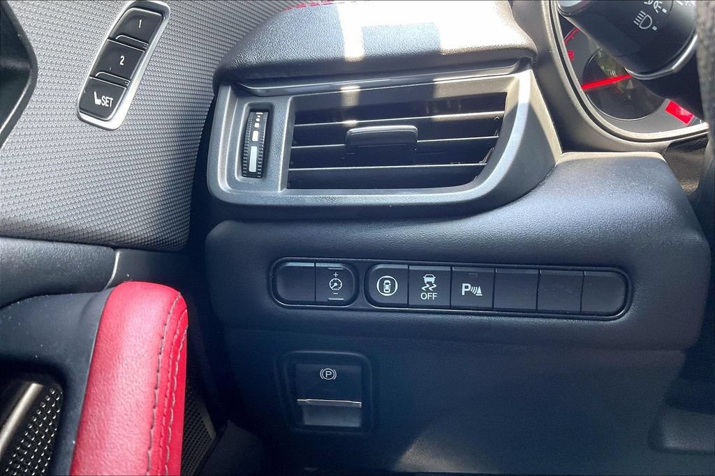 Used 2023 Acura TLX w/ A-SPEC Package AWD/4WD image 36