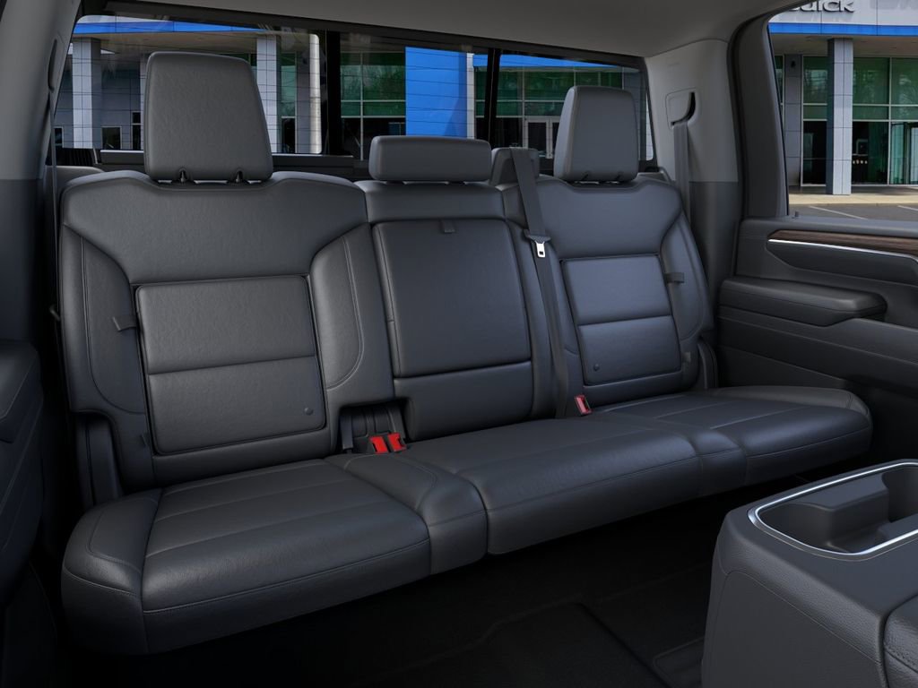 New 2026 Chevrolet Silverado 2500 LT w/ Trail Boss Package AWD/4WD image 17