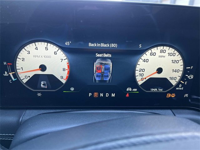 Used 2024 Ford Mustang GT Premium image 33