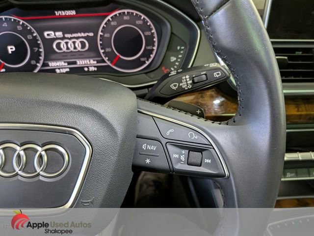 Used 2018 Audi Q5 2.0T Premium Plus w/ Premium Plus Package image 28
