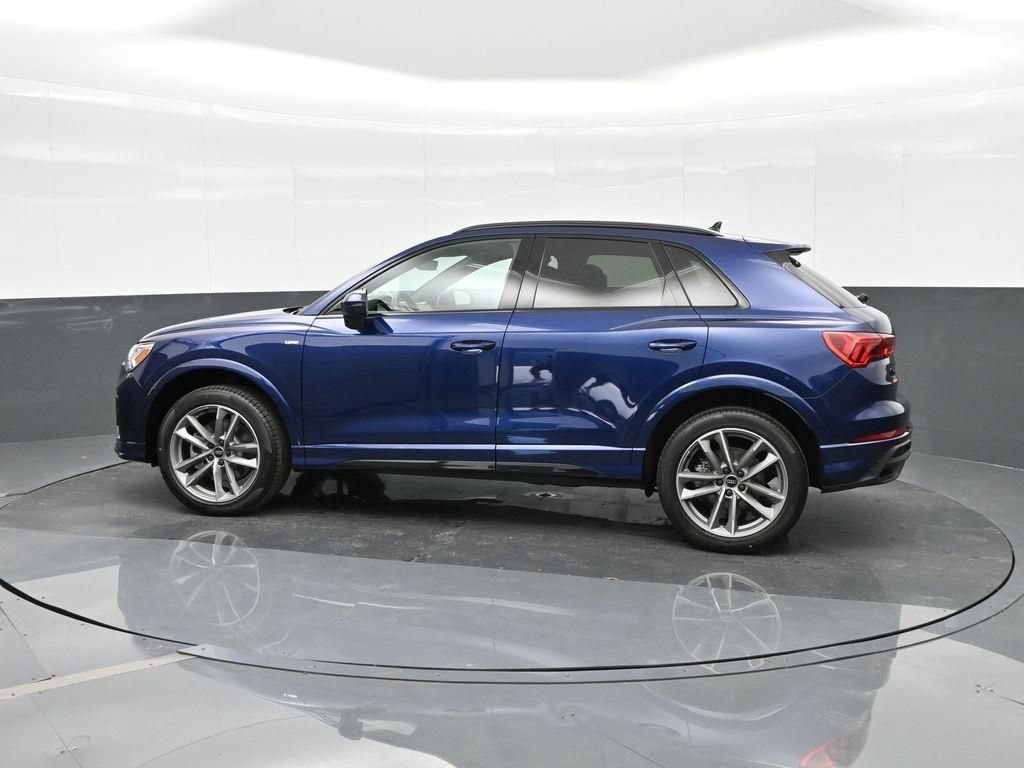 New 2025 Audi Q3 2.0T Premium AWD/4WD image 6