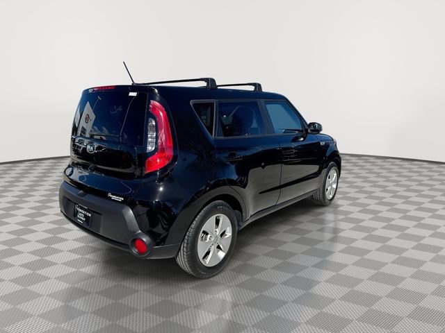 Used 2016 Kia Soul w/ Convenience Package image 9