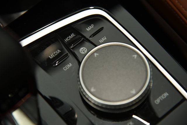 Certified 2024 BMW X3 M w/ Executive Package image 20