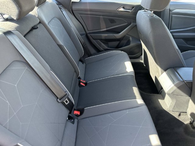 Certified 2026 Volkswagen Jetta Sport FWD image 27